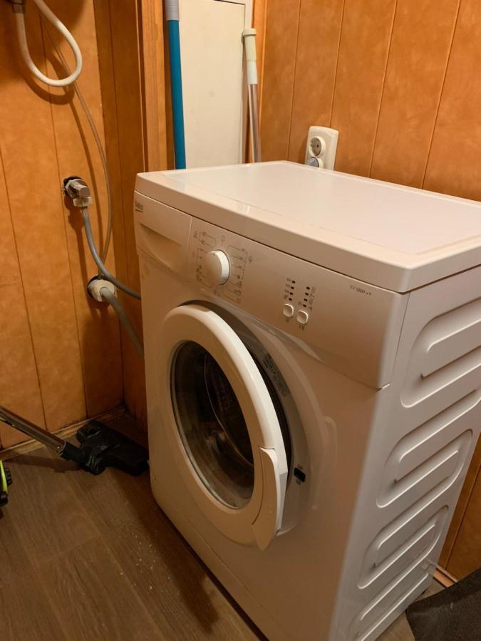 Samuil Apartment Burgas Bagian luar foto
