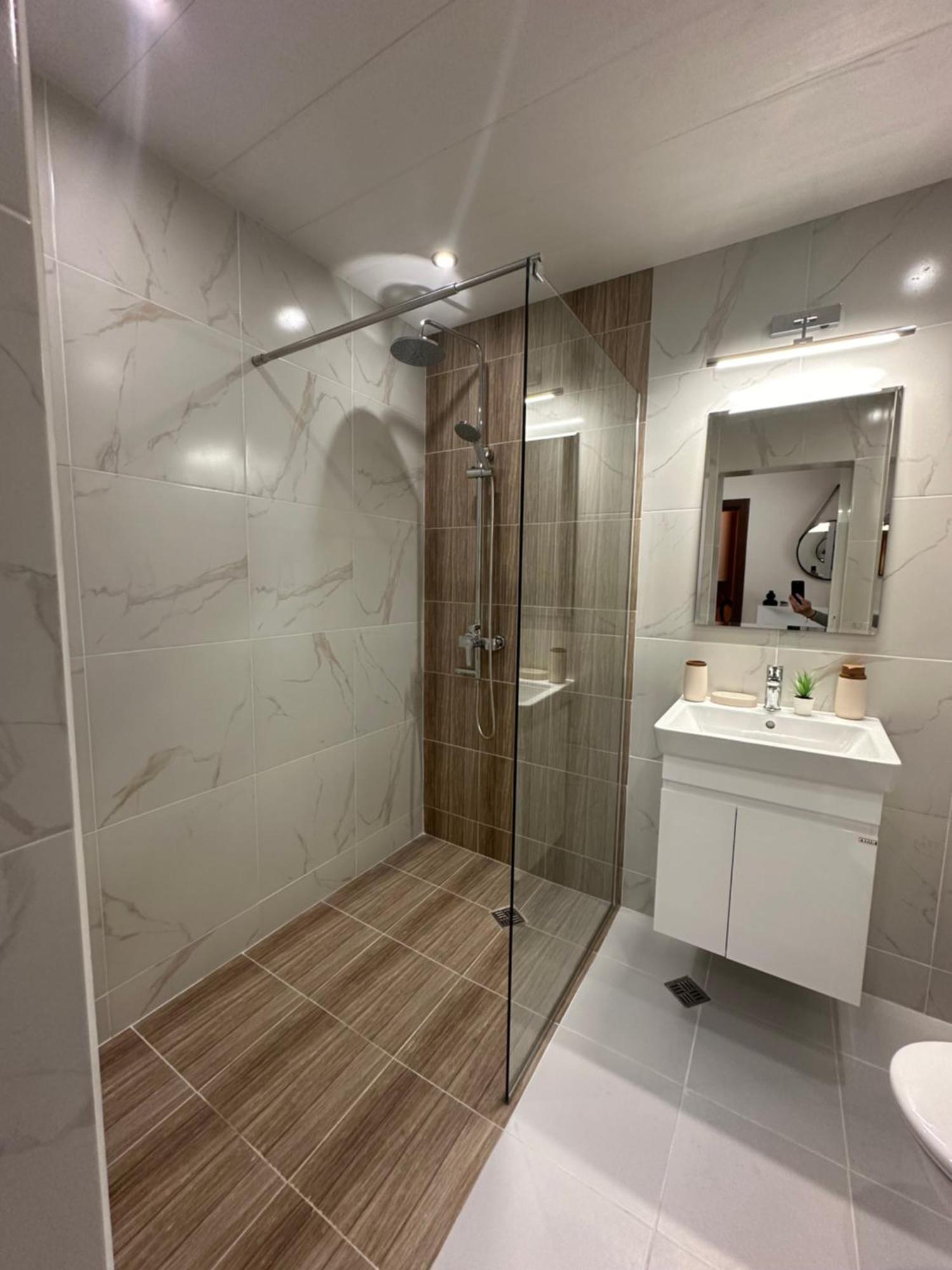 Samuil Apartment Burgas Bagian luar foto