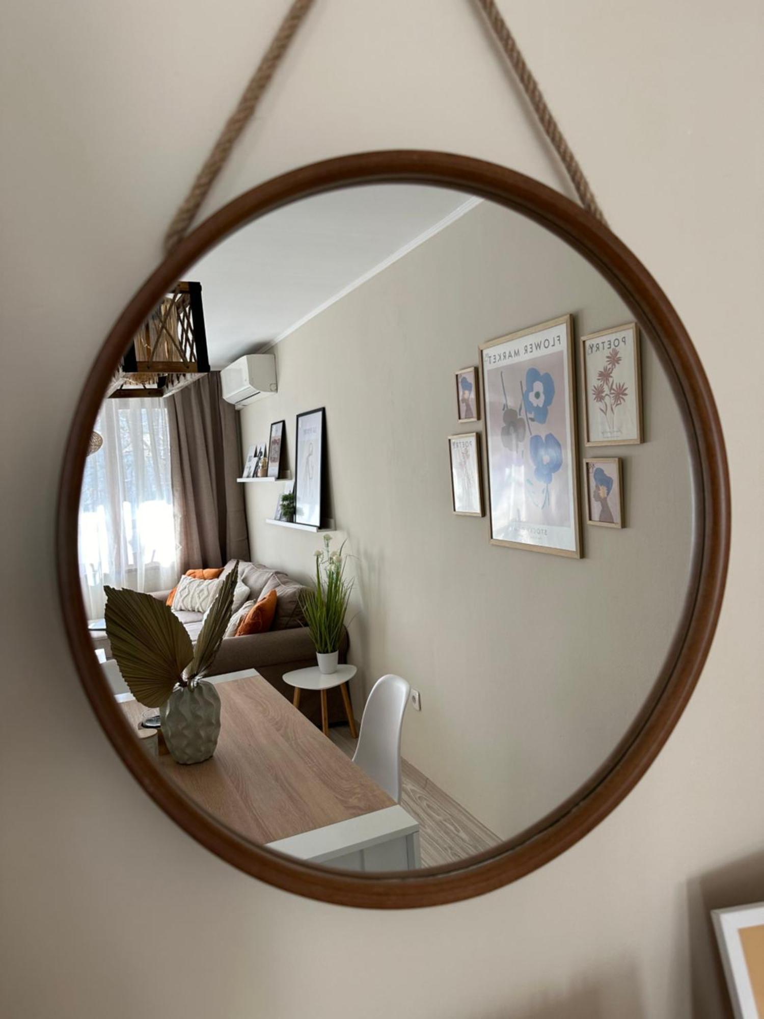 Samuil Apartment Burgas Bagian luar foto