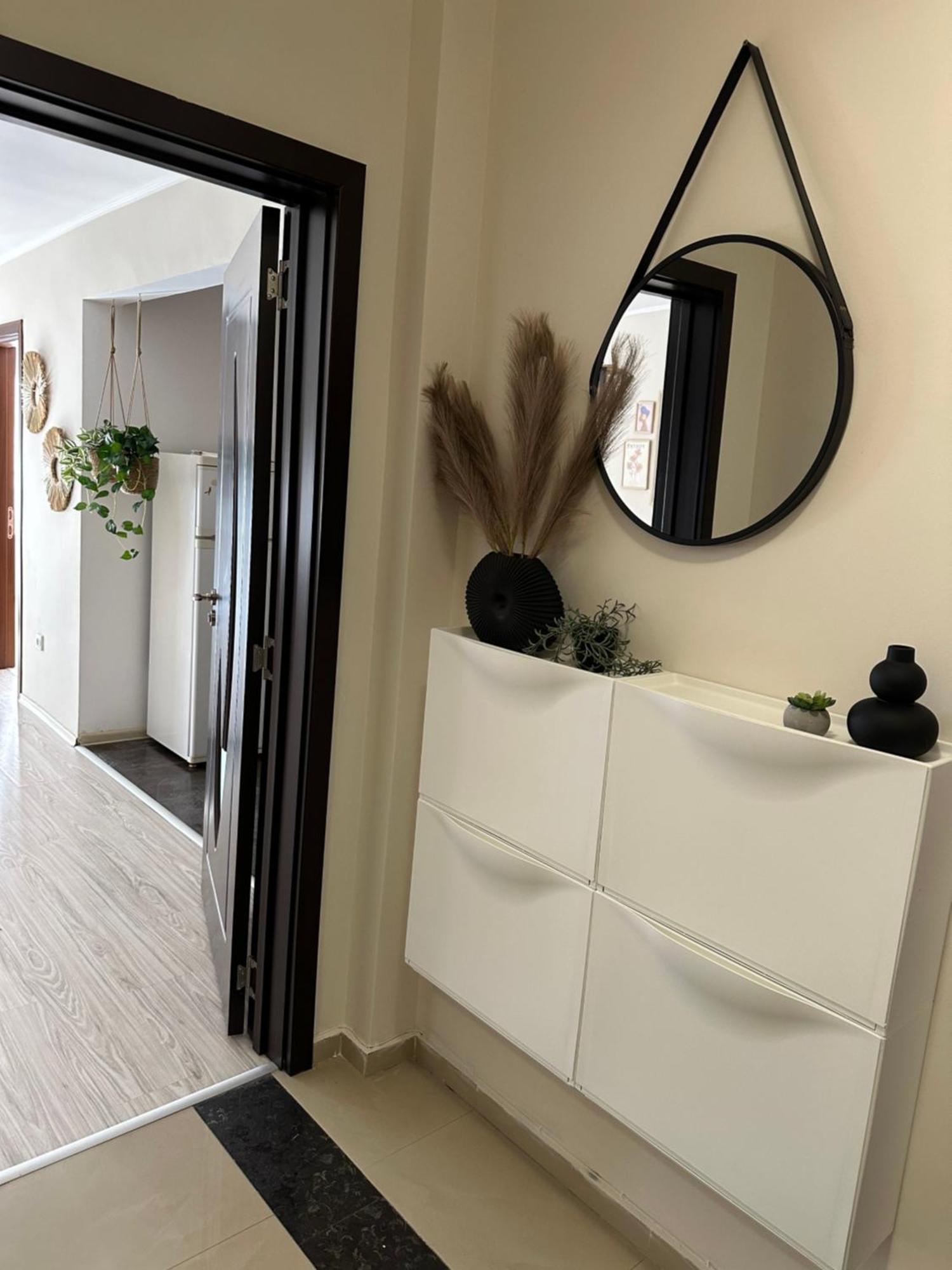 Samuil Apartment Burgas Bagian luar foto