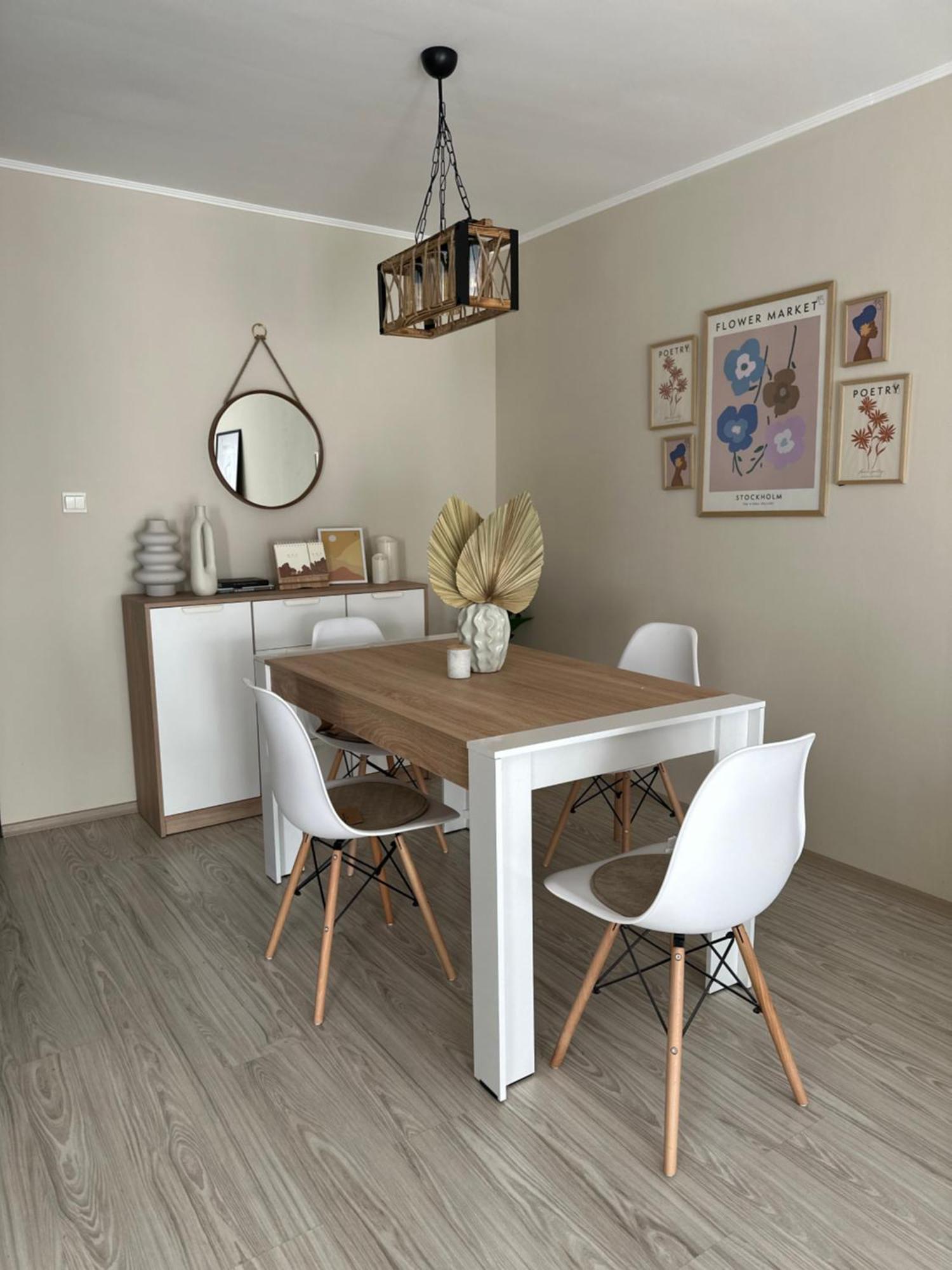 Samuil Apartment Burgas Bagian luar foto