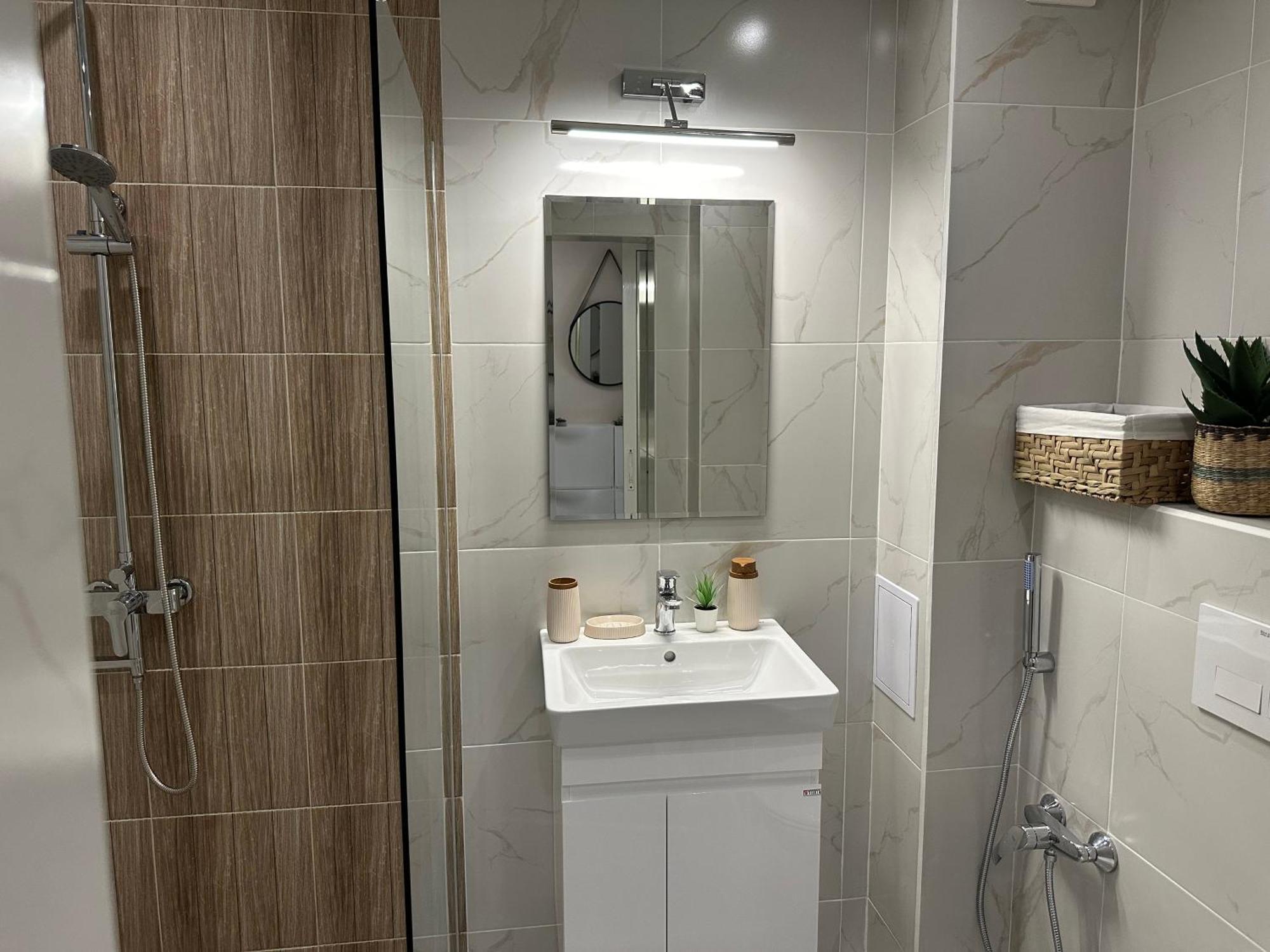 Samuil Apartment Burgas Bagian luar foto